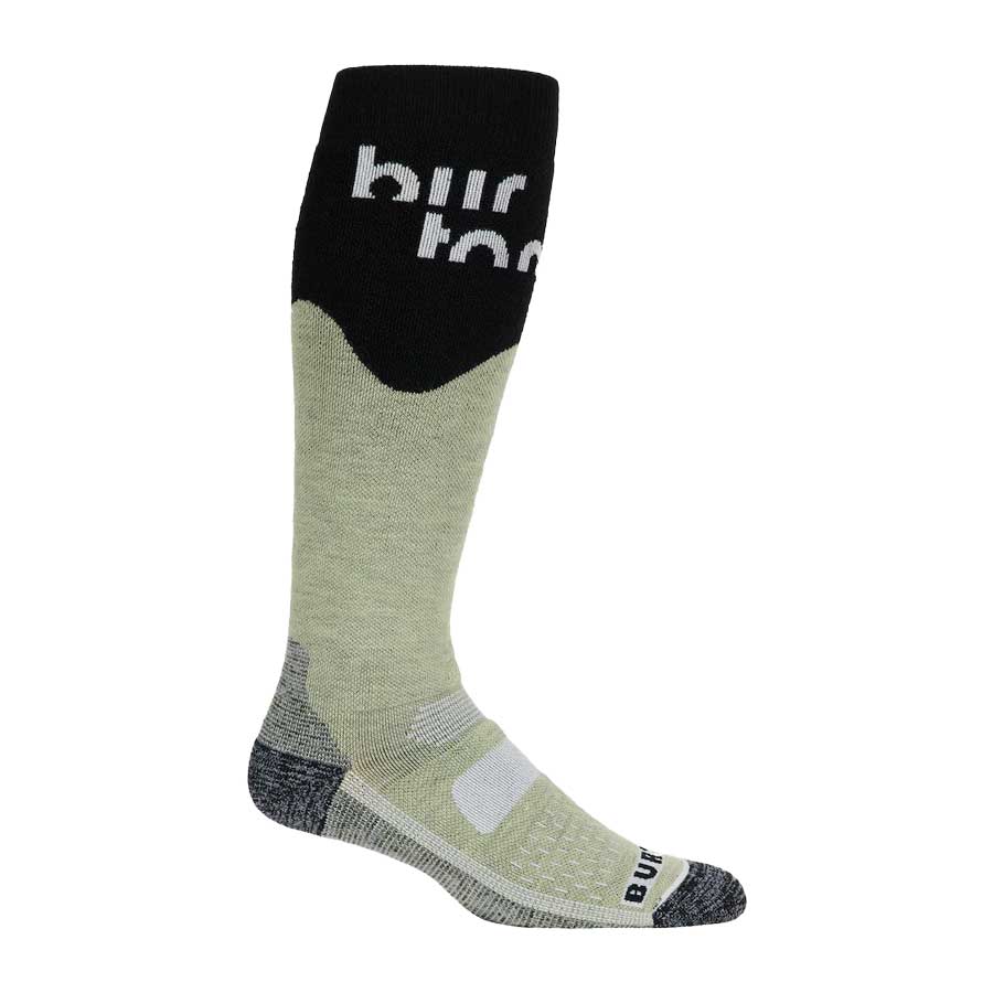 Burton Men's Performance Midweight Sock Custom 2025