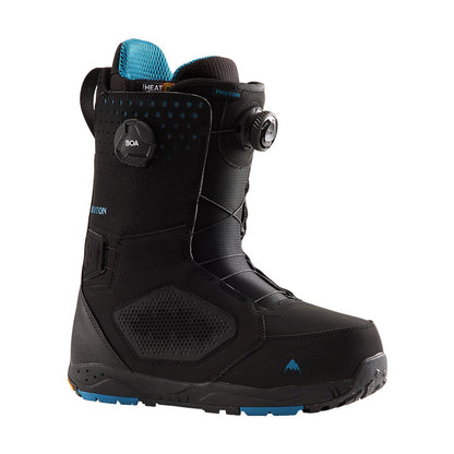 Burton Men's Photon BOA Boot Black 2025