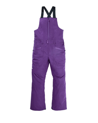 Burton Men's Reserve Gore-Tex Bib Pants Imperial Purple 2025