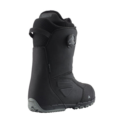 Burton Men's Ruler BOA Boot Black 2025