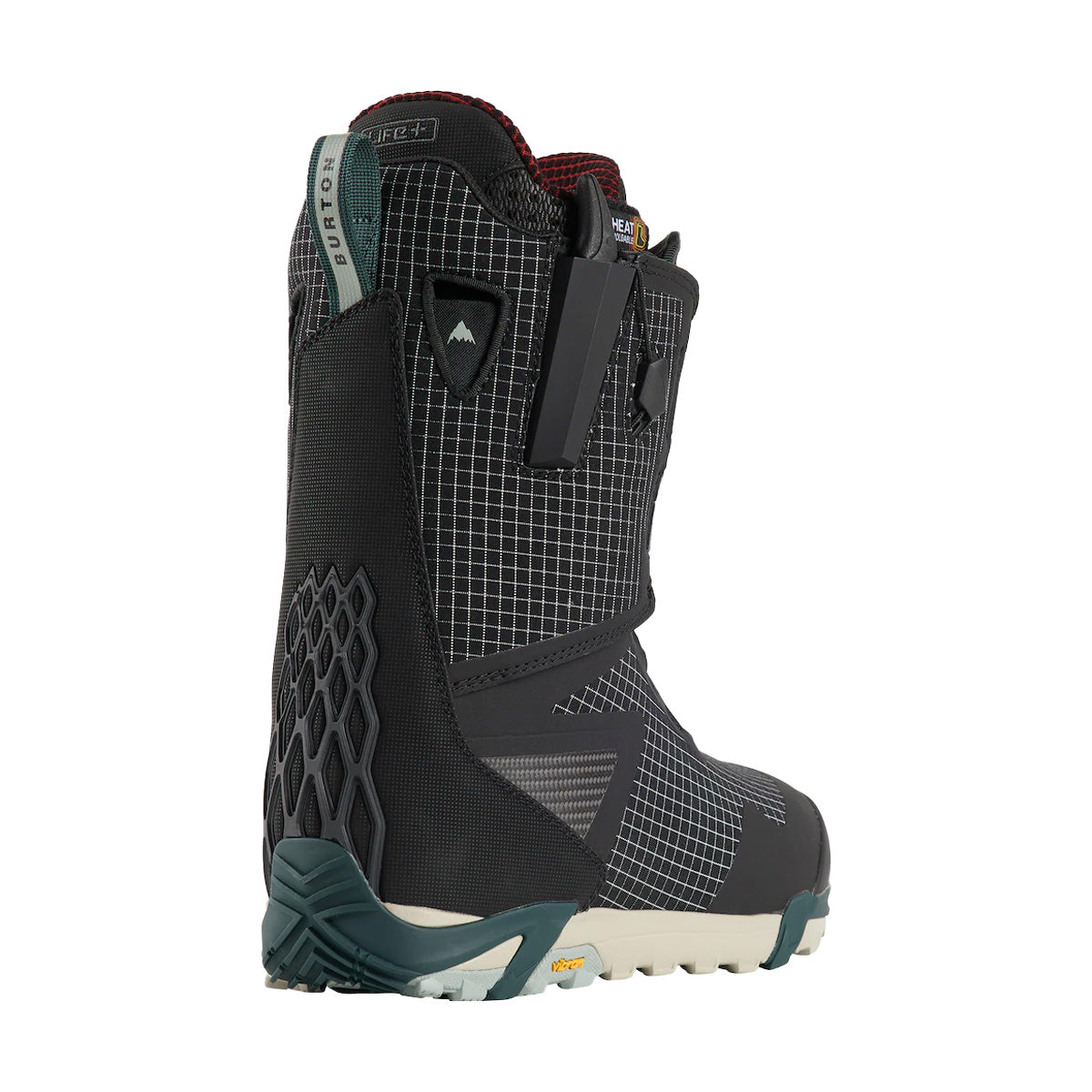 Burton Men's SLX Boot Black 2025