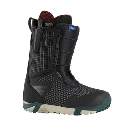 Burton Men's SLX Boot Black 2025