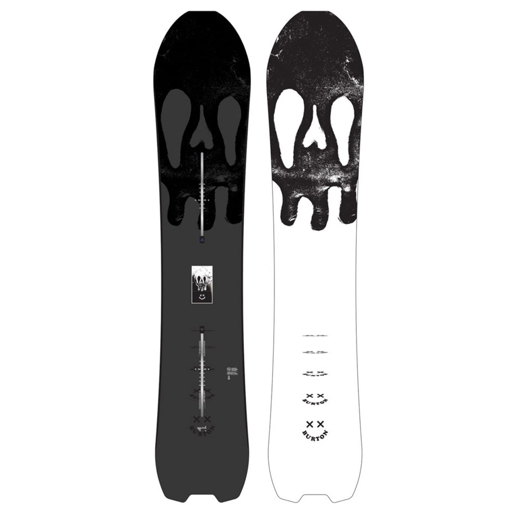 Burton Men's Skeleton Key Snowboard 2024