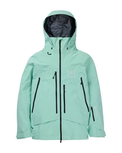 Burton Men's [ak] Acamar GORE-TEX Pro 3L Jkt Powder Mint 2025