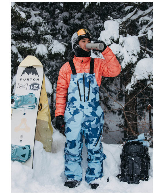 Mens bib snowboard pants deals