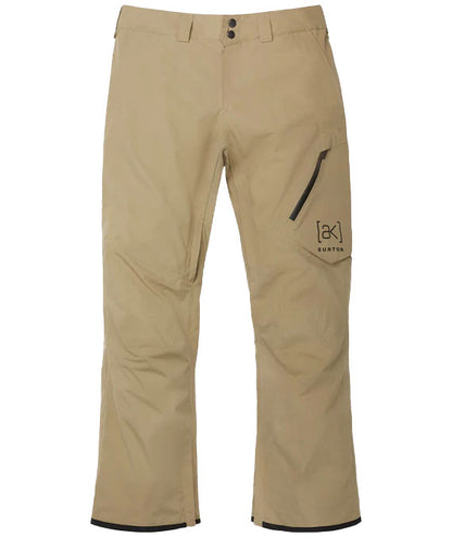 Burton Men's [ak] Cyclic Gore-Tex 2L Pant Kelp 2024