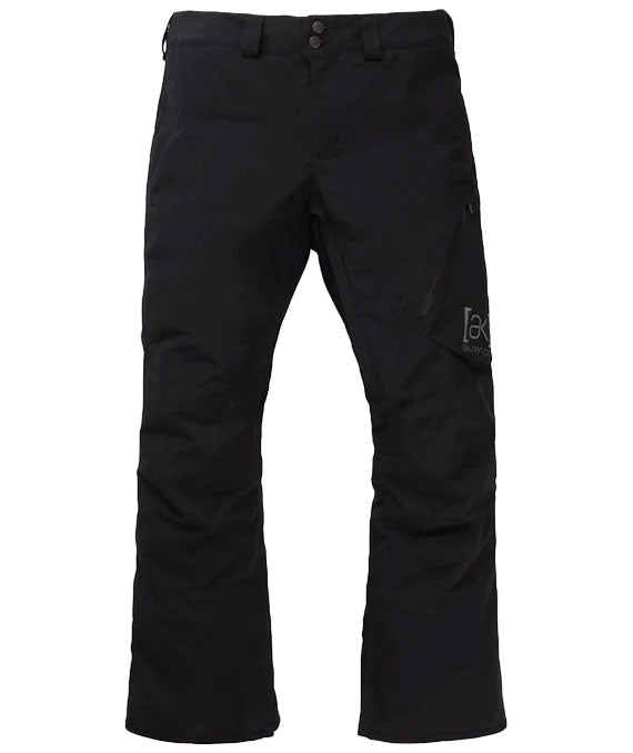 Burton Men's [ak] Cyclic Gore-Tex 2L Pant True Black 2024