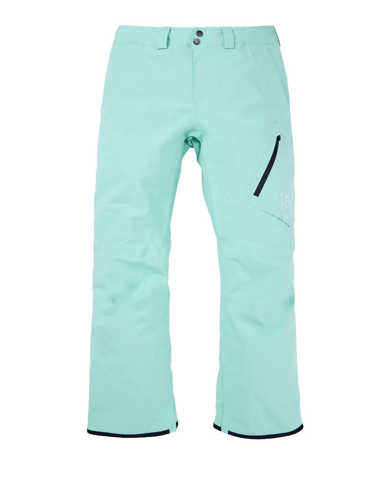 Burton Men's [ak] Cyclic Gore-Tex Pants Powder Mint 2025