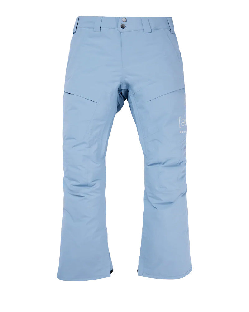 Burton Men's [ak] Swash Gore-Tex Pants Dusty Blue 2025