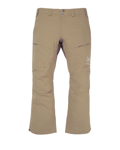 Burton Men's [ak] Swash Gore-Tex Pants Summit Taupe 2025