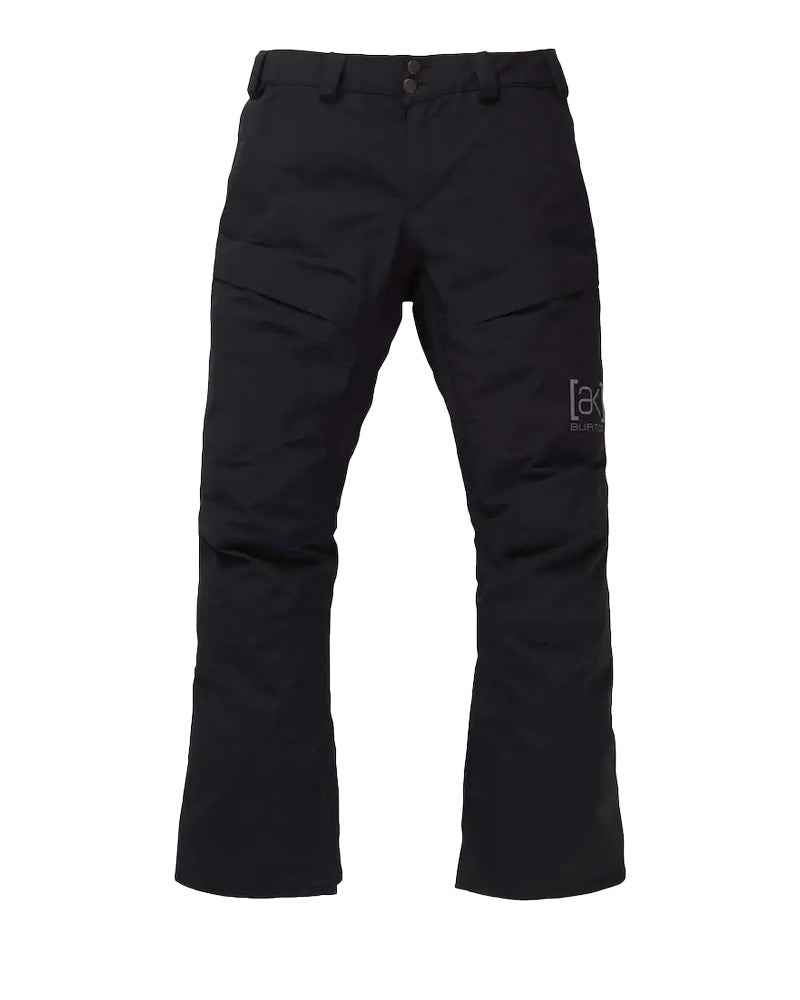 Burton Men's [ak] Swash Gore-Tex Pants True Black 2025