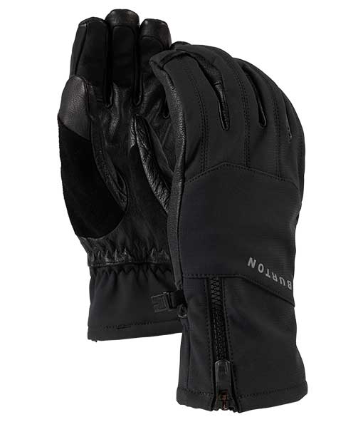 Burton Men's [ak] Tech Glove True Black 2024