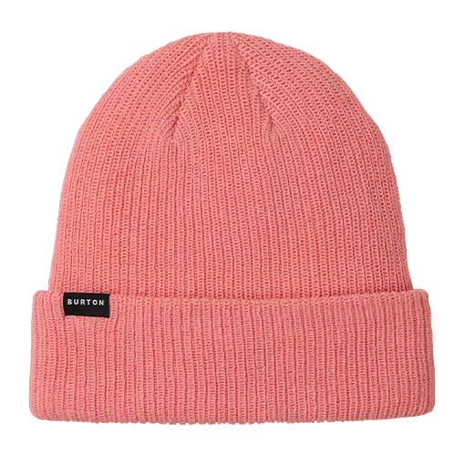 Burton Recycled All Day Long Beanie Reef Pink 2024