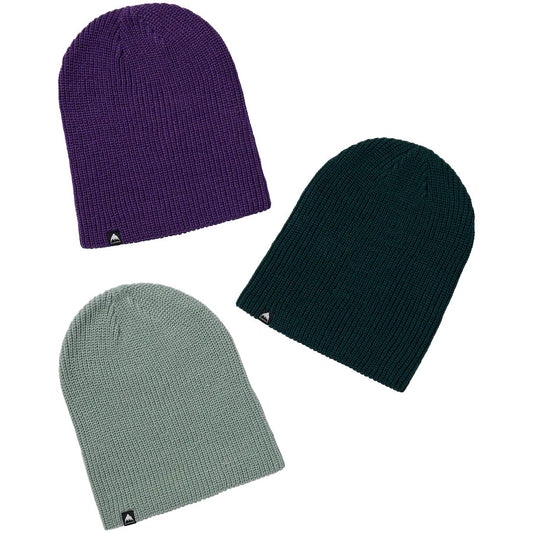 Burton Recycled DND 3 Pack Deep Emerald/Petrol Green/Imperial Purple 2025