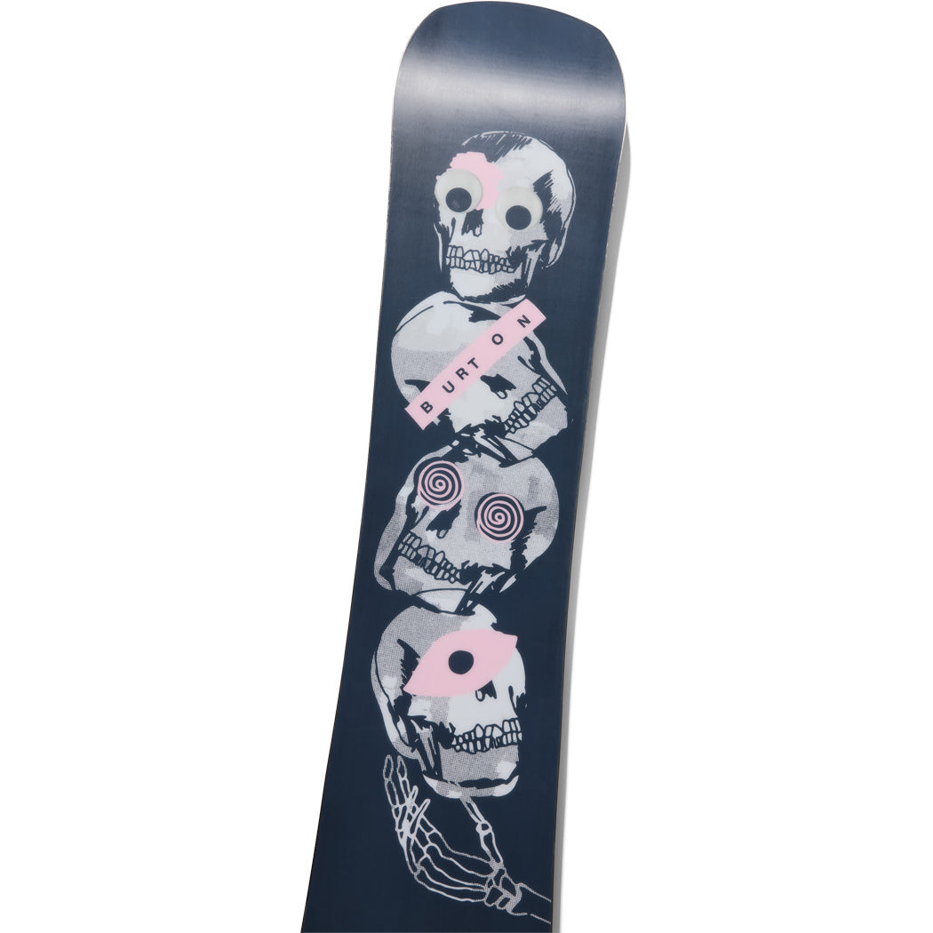 Burton Rewind Snowboard 2025