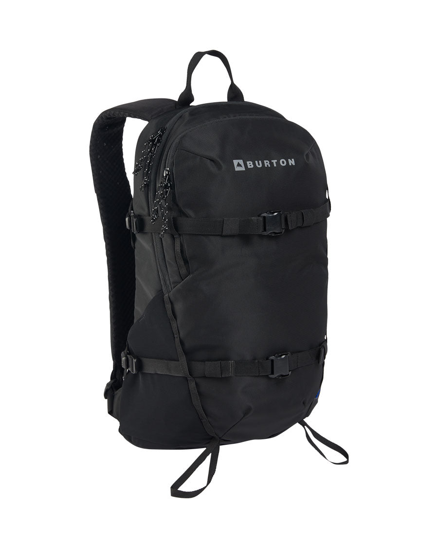 Burton Day Hiker 22L Backpack True Black 2024