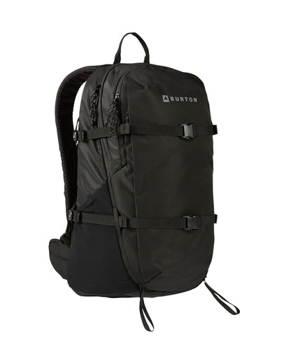 Burton Day Hiker 30L Backpack True Black 2024