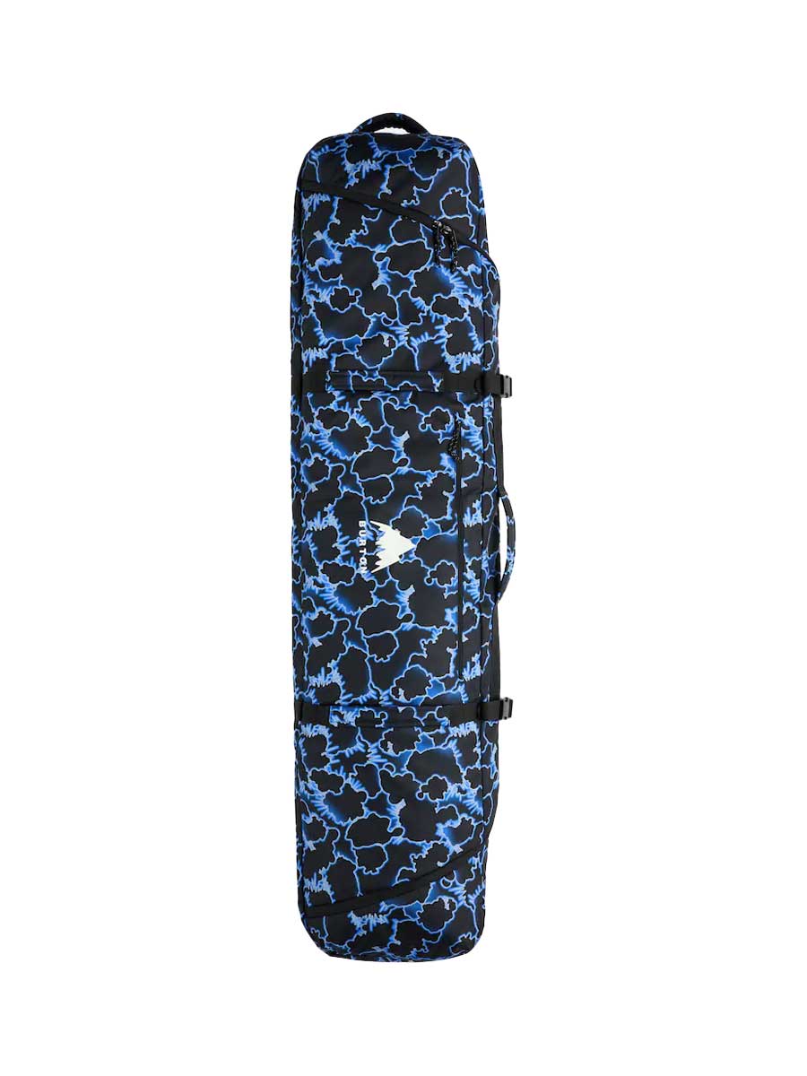 Burton Wheelie Gig Bag Glow 2025