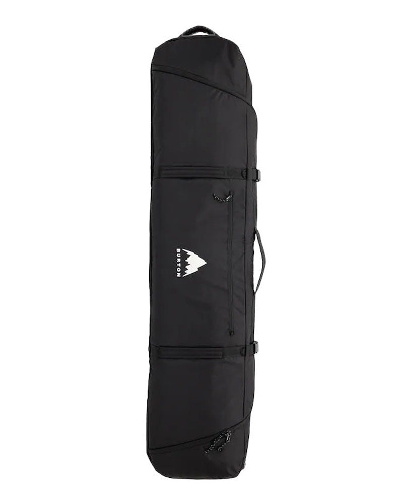 Burton Wheelie Gig Board Bag True Black 2025