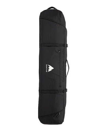 Burton Wheelie Gig Board Bag True Black 2025