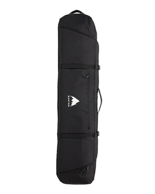 Burton Wheelie Gig Board Bag True Black 2026