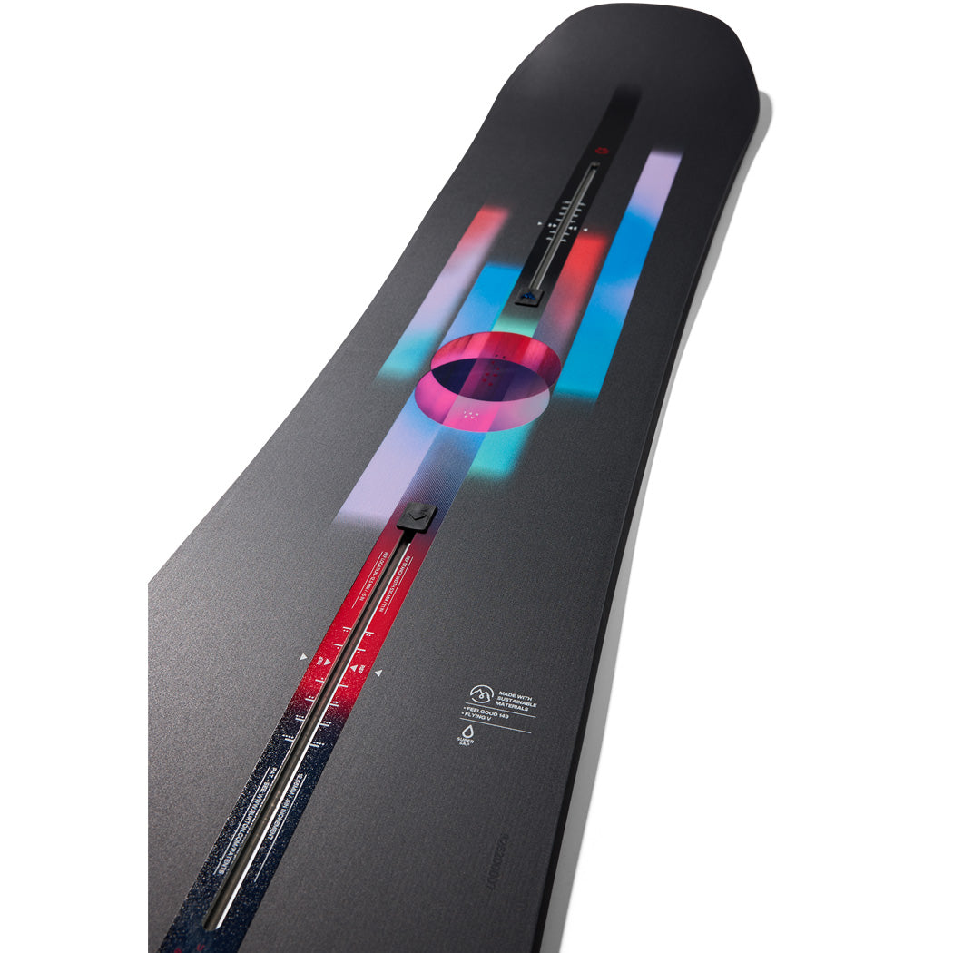 Burton Women's Feelgood Snowboard 2025