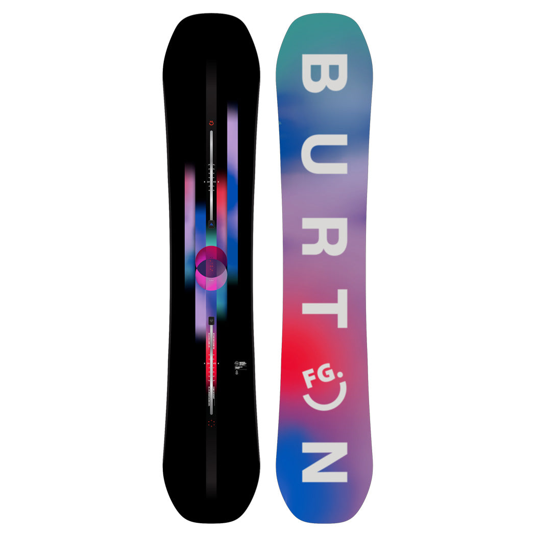 Burton Women's Feelgood Snowboard 2025