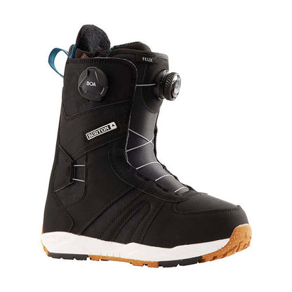 Burton Women's Felix BOA Boot Black 2025