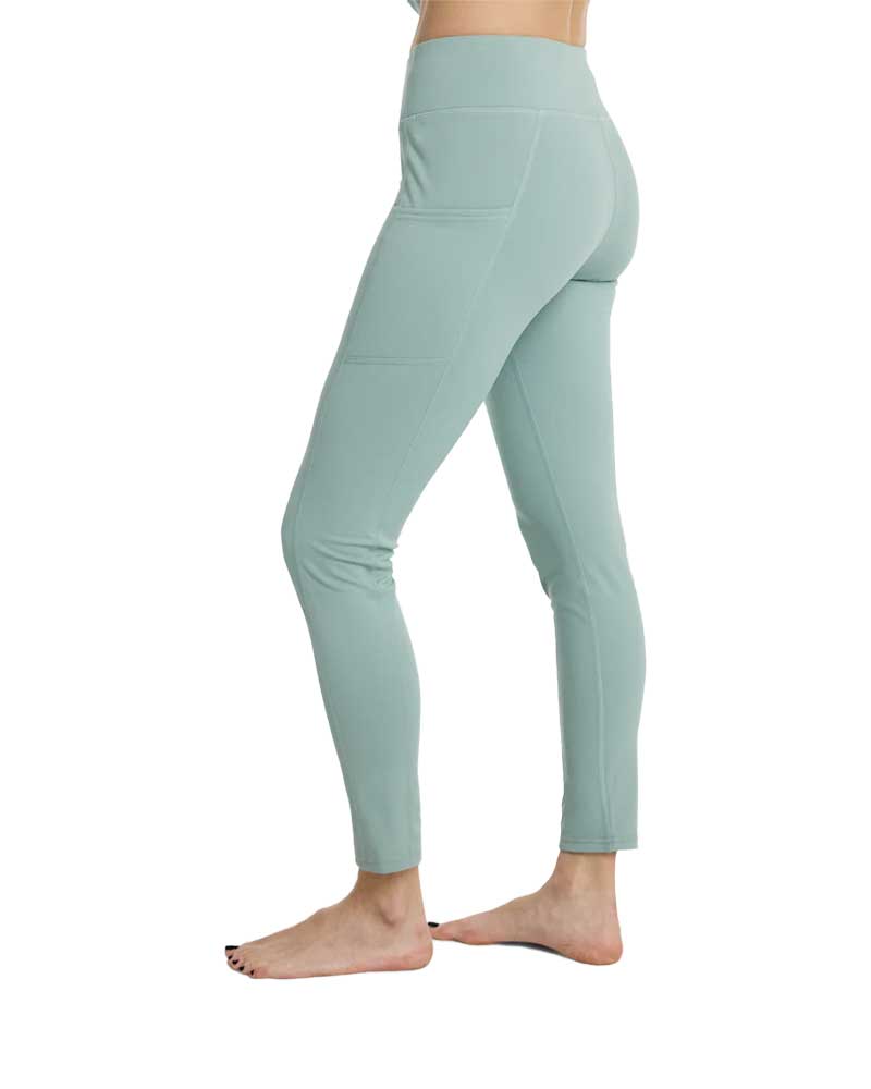 Burton Women's Heavyweight X Pants Petrol Green 2025