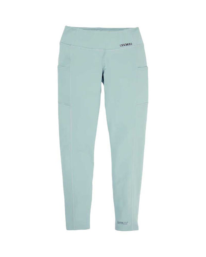 Burton Women's Heavyweight X Pants Petrol Green 2025