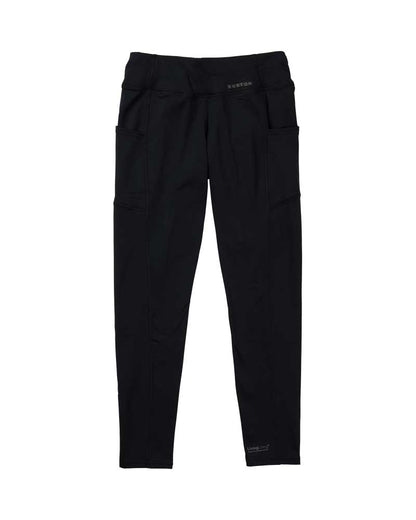 Burton Women's Heavyweight X Pants True Black 2025