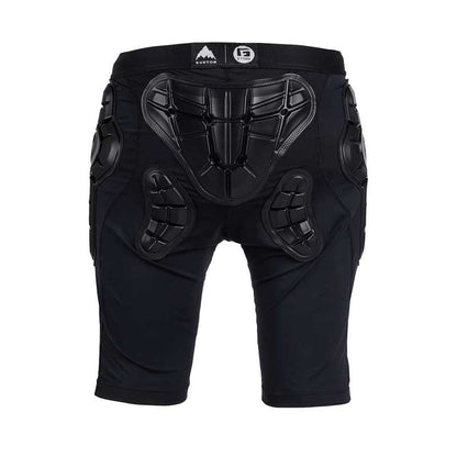 Burton Women's Impact Short True Black 2025