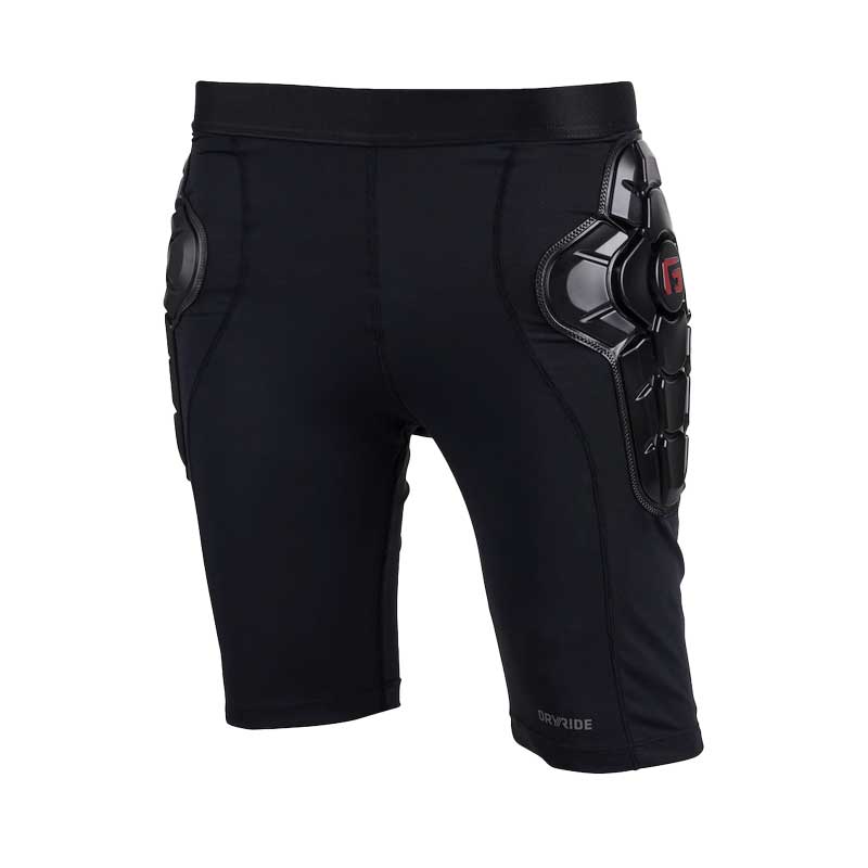 Burton Women's Impact Short True Black 2025