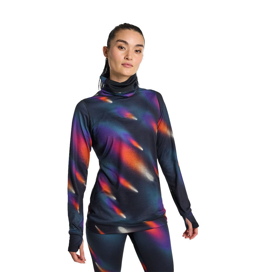 Burton Women's Midweight Long Neck Comets 2025