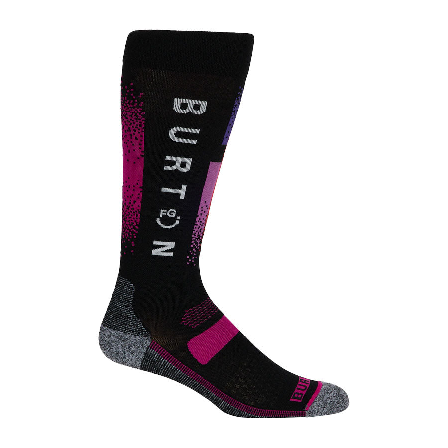 Burton Women's Performance Ultralight Sock Feelgood 2025