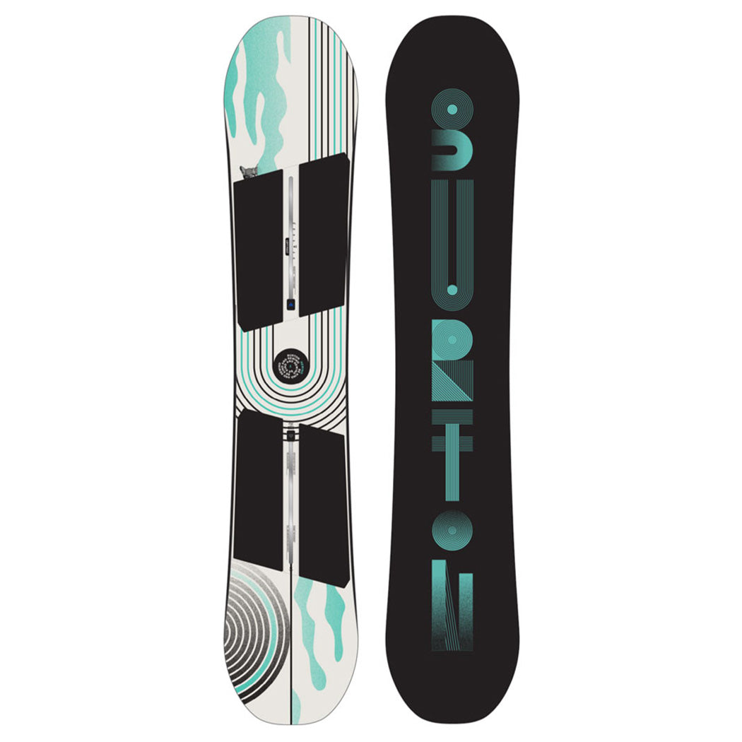 Burton Women's Rewind Snowboard 2024