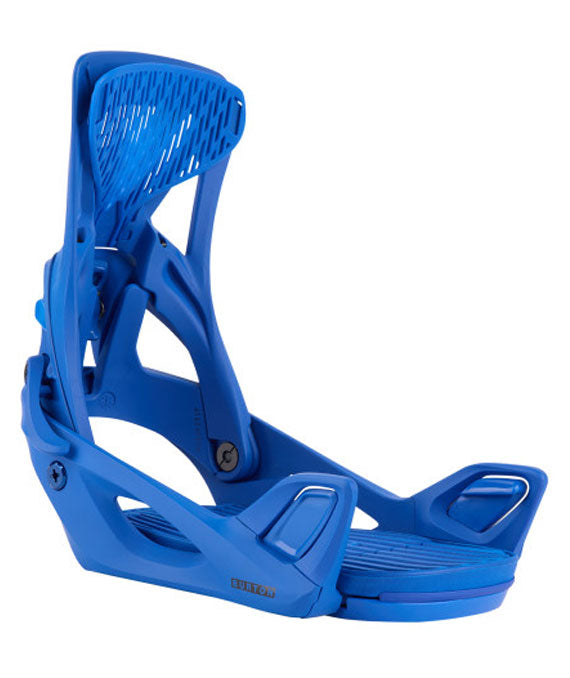 Burton Women's Step On Escapade Re:Flex Binding Jake Blue 2024 – The ...