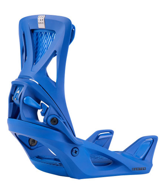 Burton Women's Step On Escapade Re:Flex Binding Jake Blue 2024 – The ...