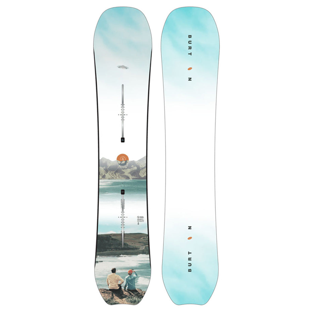 Burton Women's Story Board Snowboard 2024