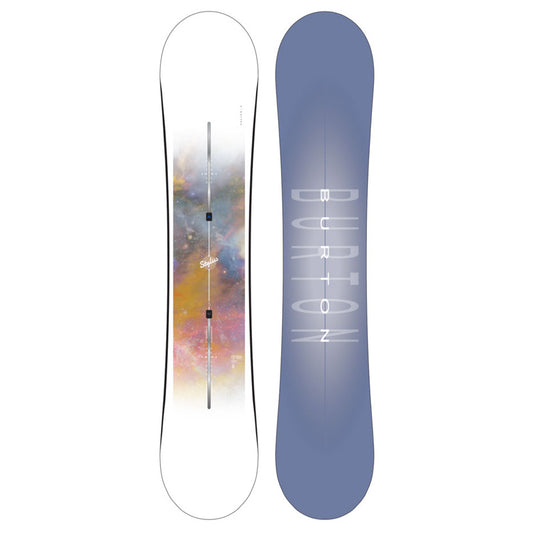 Burton Women's Stylus Snowboard 2025