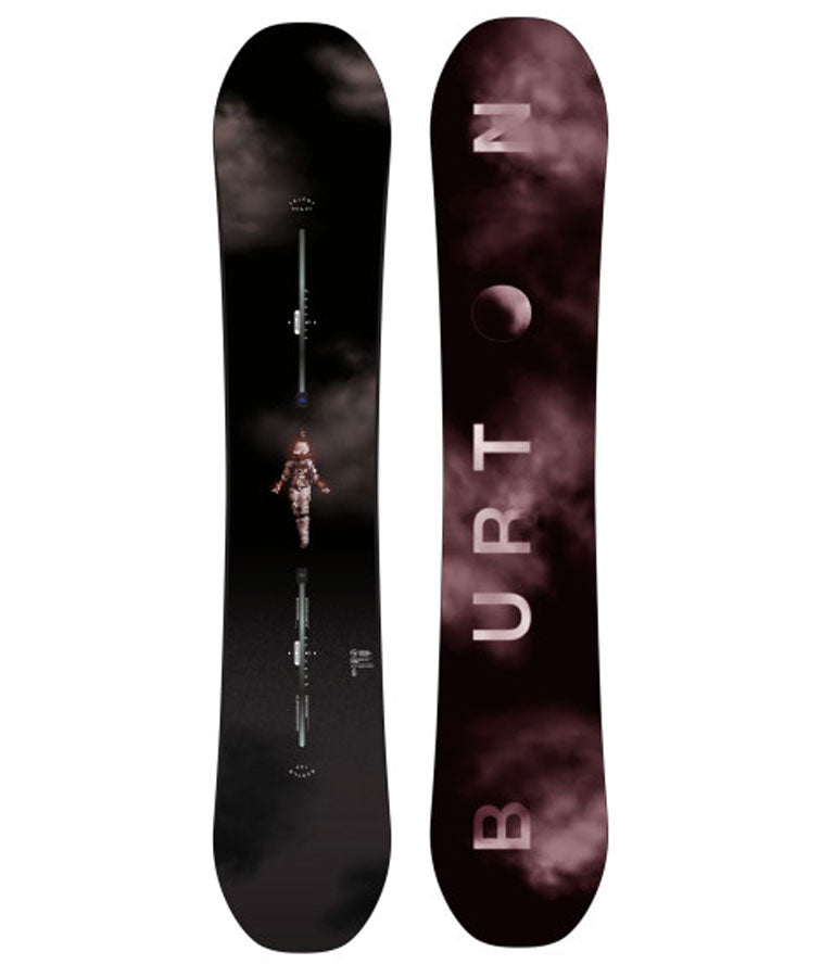 Burton Women s Talent Scout Snowboard 2024 The Source Snowboard