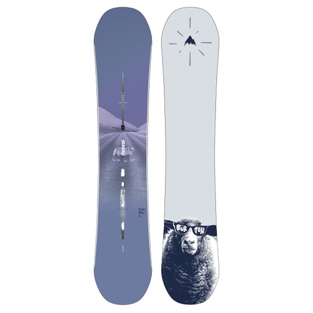 Burton Women's Yeasayer Snowboard 2024