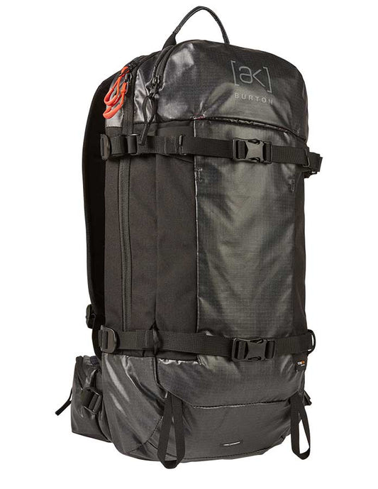 Burton [ak] Dispatcher 18L Backpack True Black 2024