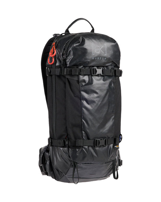 Burton [ak] Dispatcher 18L Pack True Black 2025