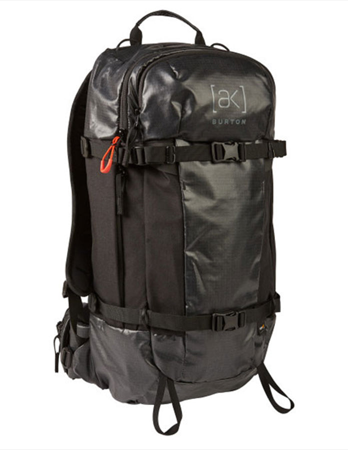 Burton [ak] Dispatcher 25L Backpack True Black 2024