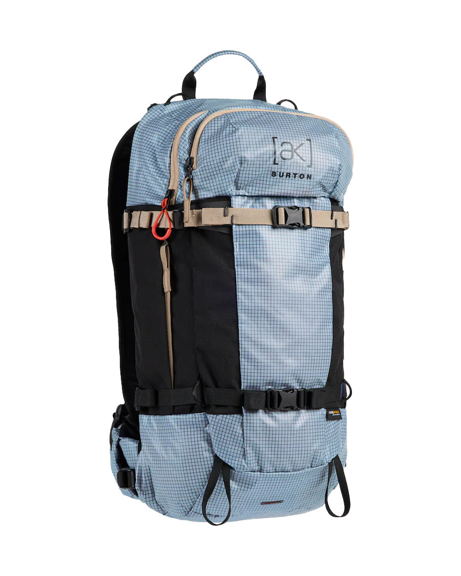 Burton [ak] Dispatcher 25L Pack Dusty Blue 2025