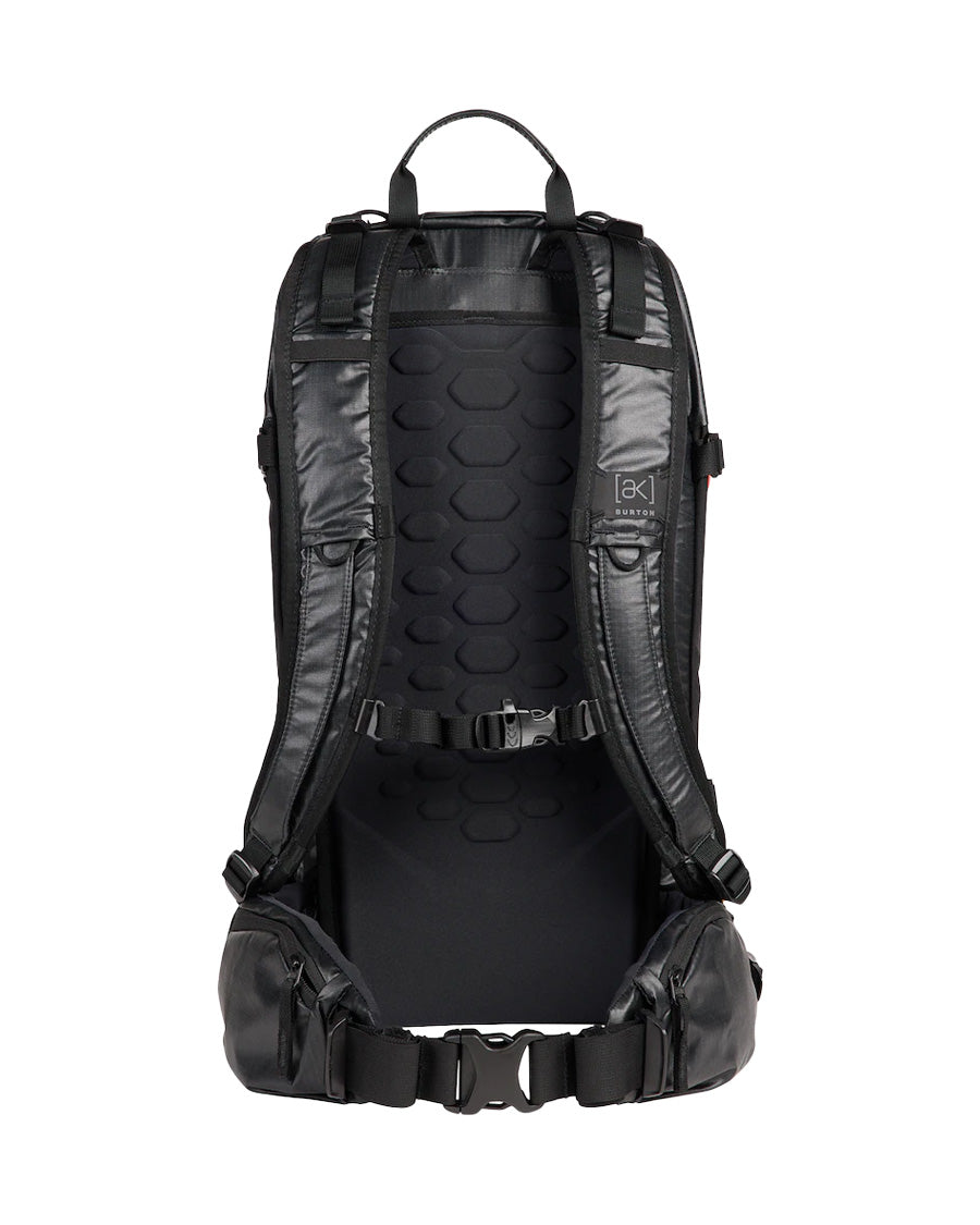 Burton [ak] Dispatcher 25L Pack True Black 2025