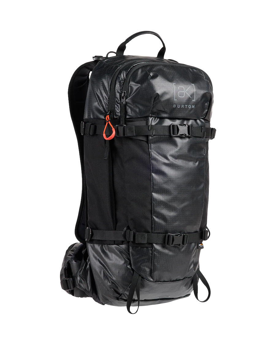 Burton [ak] Dispatcher 25L Pack True Black 2025