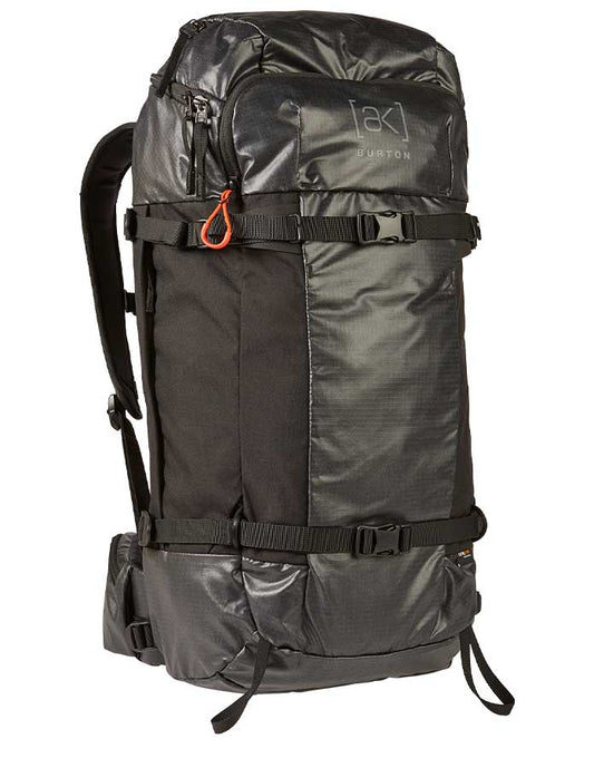 Burton [ak] Dispatcher 35L Backpack True Black 2024