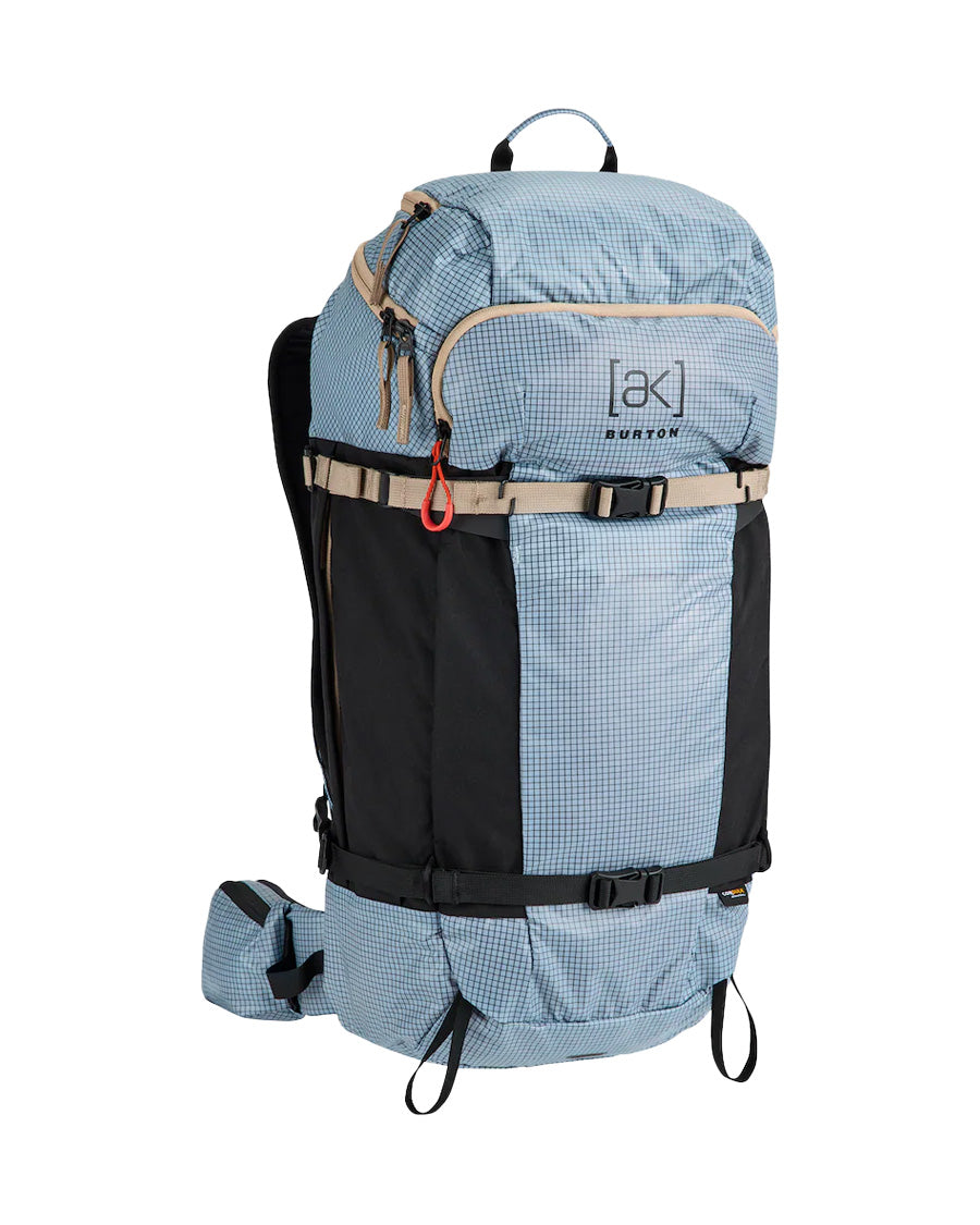 Burton [ak] Dispatcher 35L Pack Dusty Blue 2025